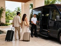 Sewa Mobil Privat & Supir (Full Day)