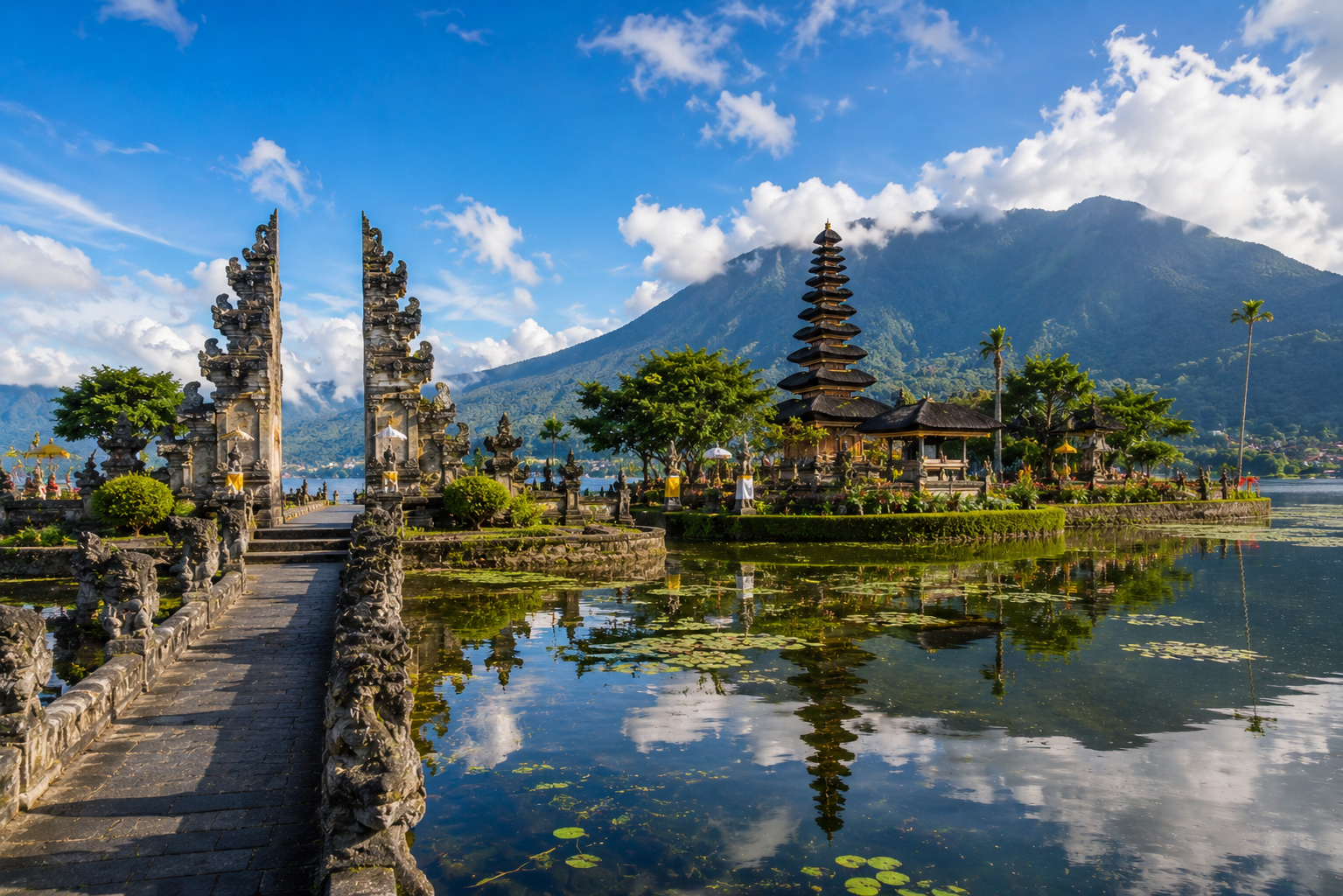 Bali Airport Transfer Premium Service 2