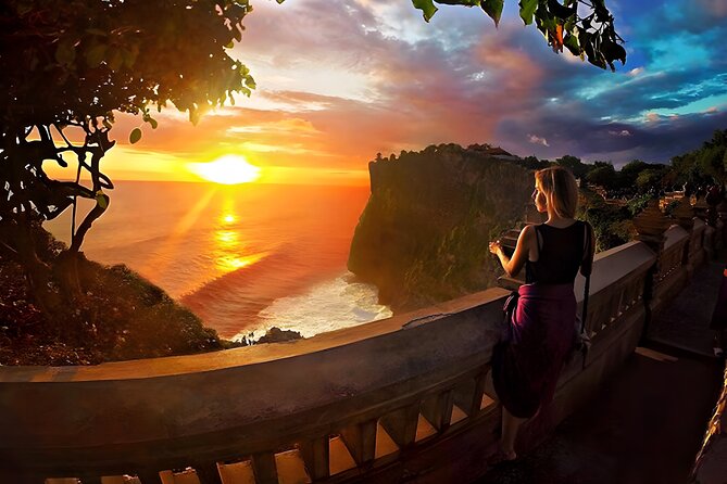 Nusa Dua Uluwatu Sunset Tour (Full Day 10 Hours) 3