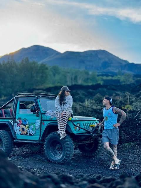 Mount Batur Sunrise Jeep Adventure 5