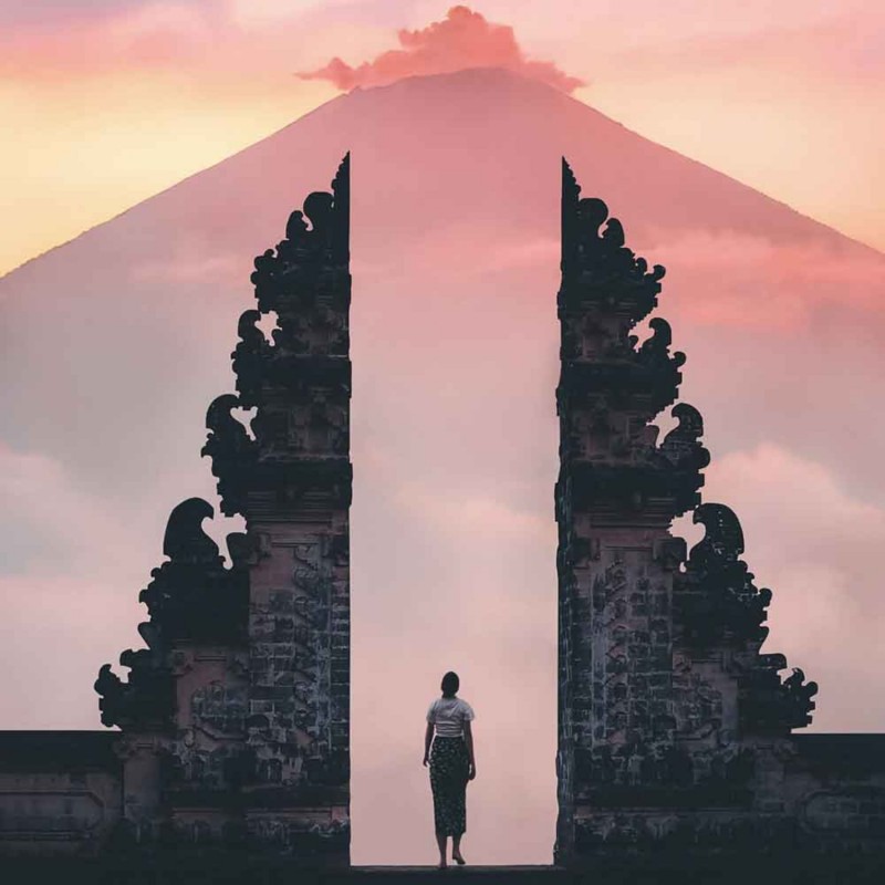 Lempuyang Gate of Heaven Tour (Full Day - 12 Hours)