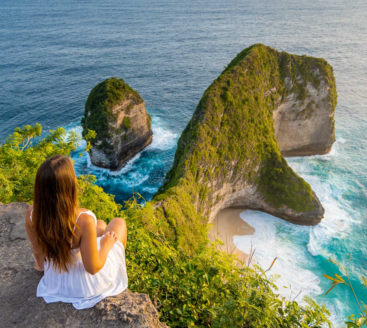 Nusa Penida West Tour & Snorkeling β All Inclusive Private Trip