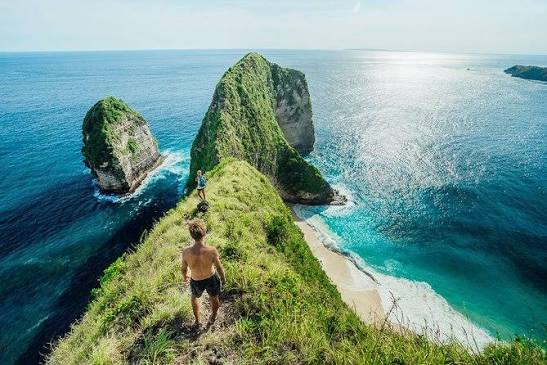 Nusa Penida West Tour & Snorkeling All Inclusive Private Trip 5