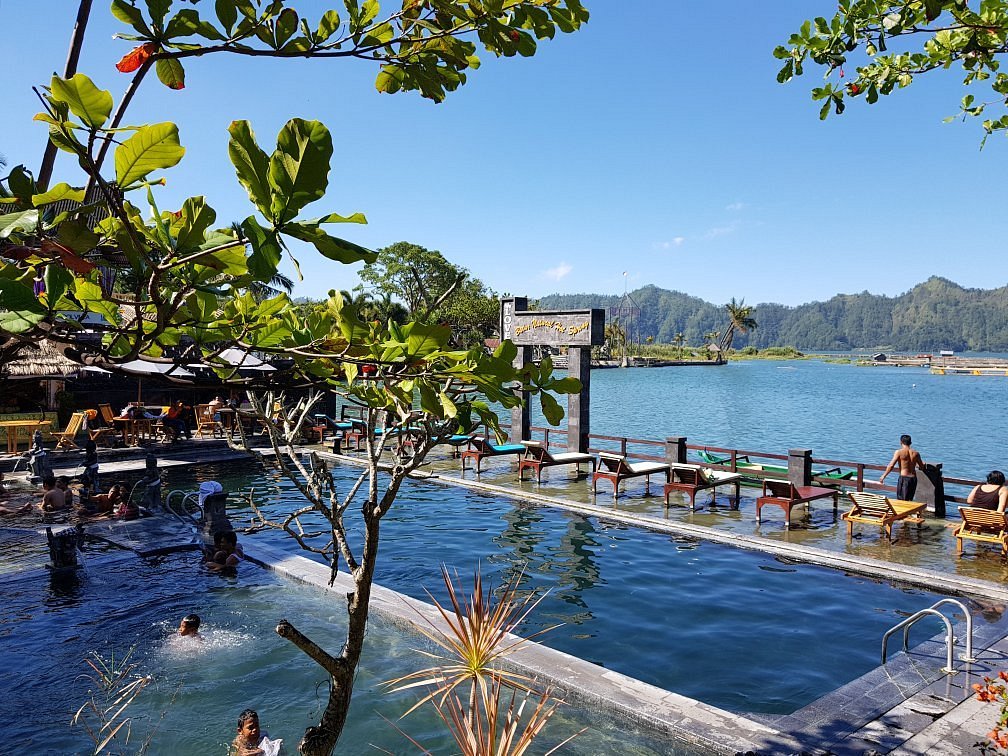 Kintamani & Ubud Tour (Full Day - 10 Hours)