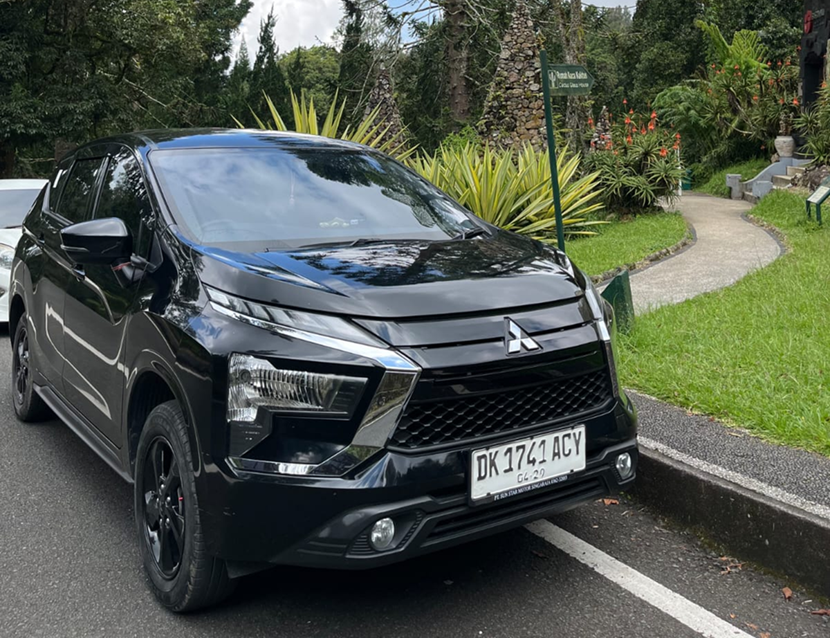 Bali Airport Transfer β Premium Service