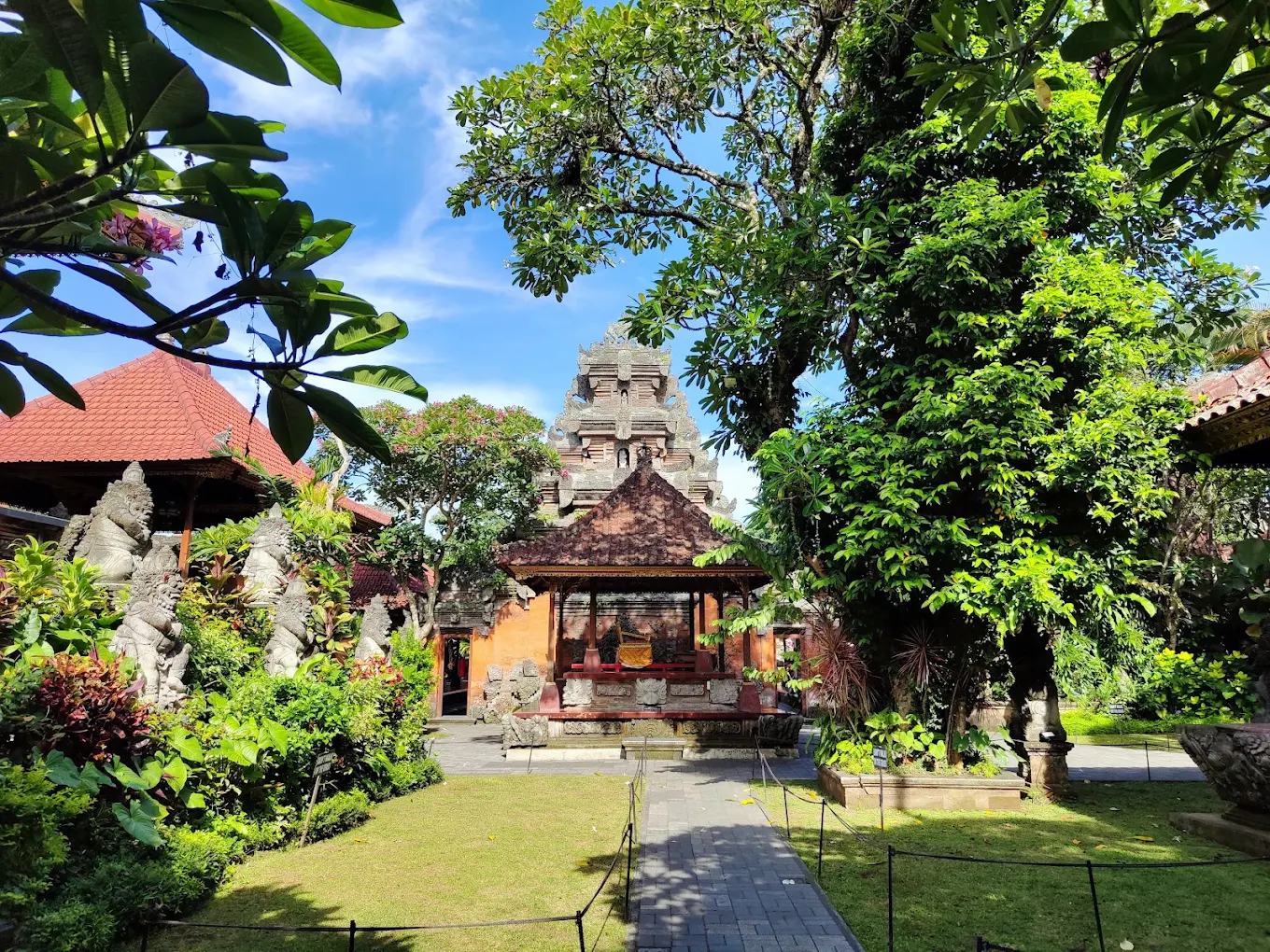 Kintamani & Ubud Tour (Full Day 10 Hours) 4