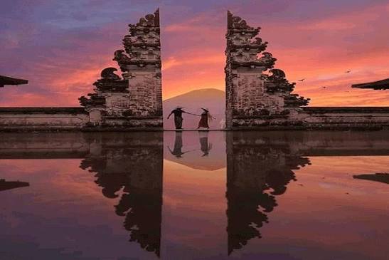 Lempuyang Gate of Heaven Tour (Full Day 12 Hours)